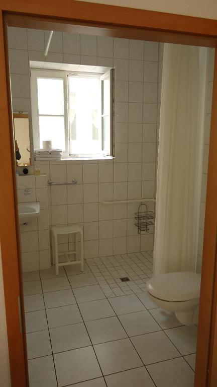 Hotel Garni Meeresgruss ซาสนิทซ์ ห้อง รูปภาพ